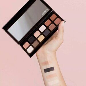 Laura Mercier Eye Art Caviar Colour-Inspired Edition Eye Shadow Palette / New